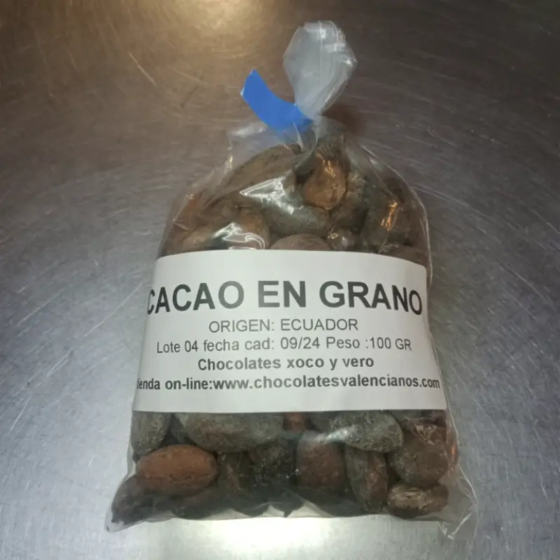 Fase 1: Foto Original